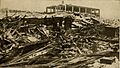 Aftermath in Halifax of the great Halifax explosion 1917