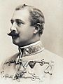 ArchdukeOttoof Austria