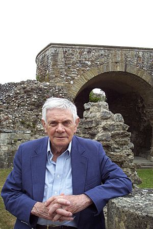 Bernard D. Mayes (2006)