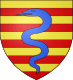 Coat of arms of Saint-Denis-la-Chevasse