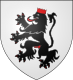 Coat of arms of Feillens