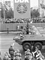 Bundesarchiv Bild 183-1989-1007-031, Berlin, 40. Jahrestag DDR-Gründung, Parade