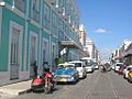 Cienfuegos (Hotel La Unión and Old Tram)