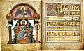 CodexAureusCanterburyFolios9v10r