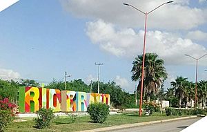 Rio Bravo City