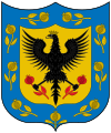 Escudo de Bogotá