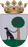 Coat of arms of Sueca