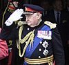 Sir Edwin Bramall GCB, OBE, MC
