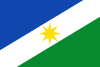 Flag of Paya