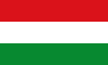 Flag of Mittenwalde  