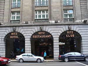 Glitzy Ritz - geograph.org.uk - 783869