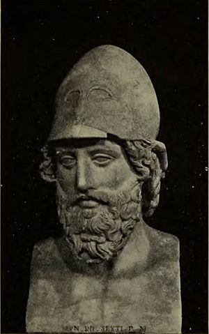 Greece from the Coming of the Hellenes to AD. 14, page 109, Themistocles
