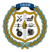 Official seal of Hawthorne, New Jersey