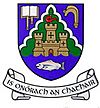 Official seal of Lismore