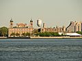New York City Ellis Island 04