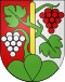 Coat of arms of Oberhofen am Thunersee