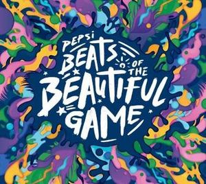 Pepsi Beats of the Beautiful Game Cover.jpg