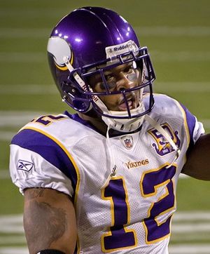 Percy Harvin (cropped)