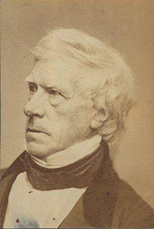 Portrait of Henry Brougham, Lord Brougham and Vaux (2550754469).jpg