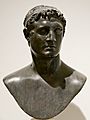 Ptolemy II MAN Napoli Inv5600