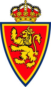 Real Zaragoza logo.svg