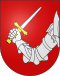 Coat of arms of Riva San Vitale