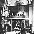 SynagogueBitola