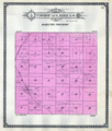 Township 135N Range 76W Emmons County 1916