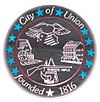 Official seal of Union, Ohio