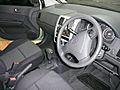2008 Hyundai Getz (TB MY09) SX 5-door hatchback (2008-10-10) 02