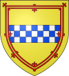 Arms of Stuart of Bute.svg