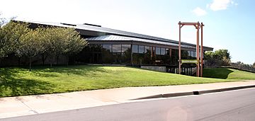 Conner-prairie-museum-exterior