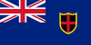 Ensign of the Sussex Yacht Club.svg