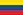 Flag of Ecuador (1830-1845).svg