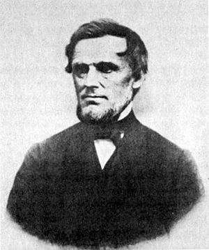 An image of Henry R. Selden