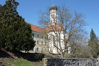 Mönchsdeggingen Kloster 315