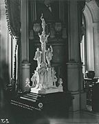 Statuary (Salt Lake Temple) 01