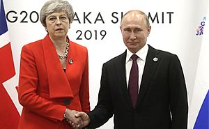 Theresa May and Vladimir Putin (2019-06-29) 02