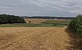 Tussen Fremdingen en Minderoffingen, panorama foto4 2016-08-04 10.55