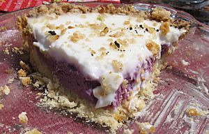 Ube Haupia Pie with Macadamia Shortbread Crust (933851403).jpg