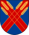 Coat of arms of Vara Municipality