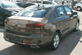 Volkswagen Polo sedan 2020 (Russia, rear view)