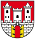 Coat of arms of Wettin 
