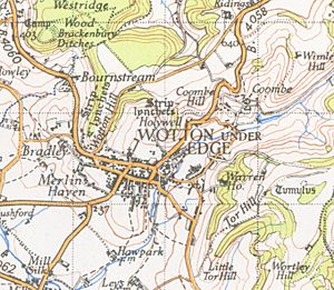 Wotton-under-Edge1946