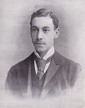 1893 Herbert Samuel