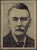 1910 Aneurin Williams