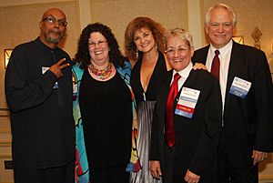 2011 Vicki Sexual Freedom Award recipients