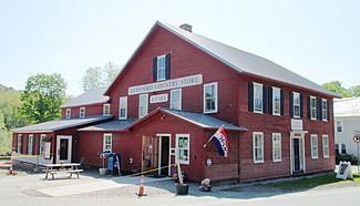 2016 Guilford Country Store Broad Brook House Guilford Vermont.jpg