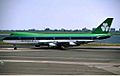 Aer Lingus Boeing 747-100 Rose-2