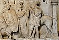 Altar Domitius Ahenobarbus Louvre n3bis